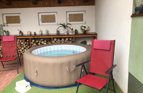 Tes Apartment | Bakonyi Mamutfenyő Vendégház