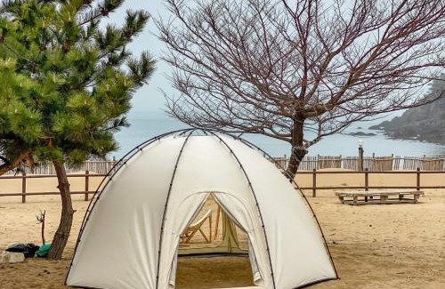 Taean House | Bakripo Badawa Padosori Camping pension