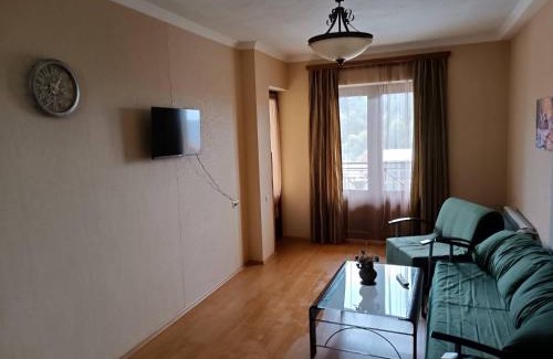 Bakuriani Apartment | Bakuriani-Otin