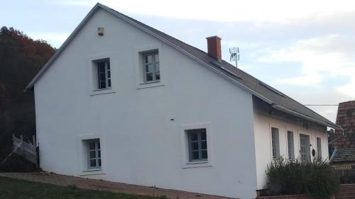 Szentantalfa Apartment | Balázs-hegyi Vendégház