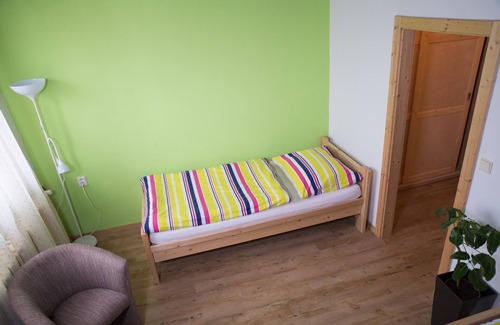 Radesin Hotel | Balónový hotel a pivovar