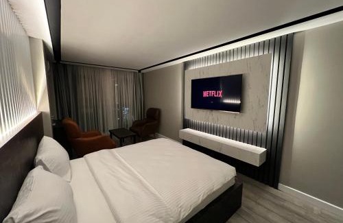 Pendik District Hotel | BALA HOTEL