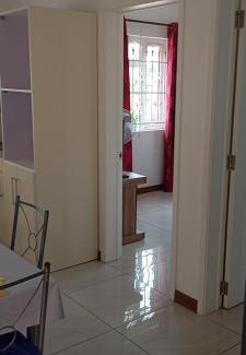 Balaclava Apartment | Balaclava hide away