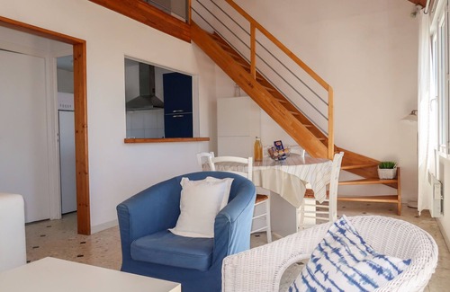 Plozevet House | Balades au bord de l'eau by Interhome
