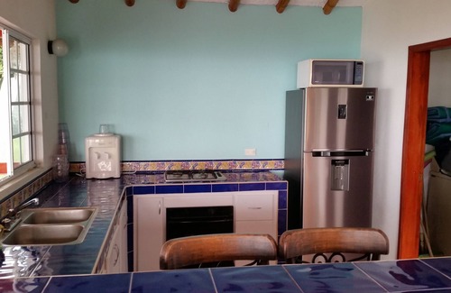 Palestina House | Balaguer Finca Boutique Rental