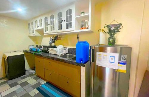 Binangonan House | Balai Sais - Your Scenic Home Away from Home!