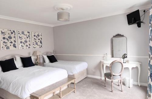Shannon Bed & Breakfast | Balally House