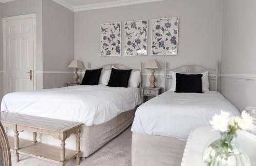 Shannon Bed & Breakfast | Balally House