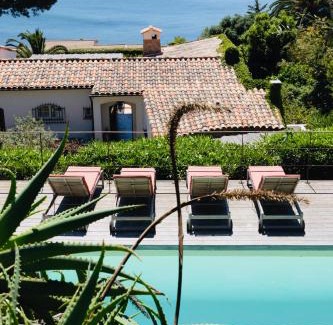 Ajaccio Hotel | Balamb Garden A Cinarchesa