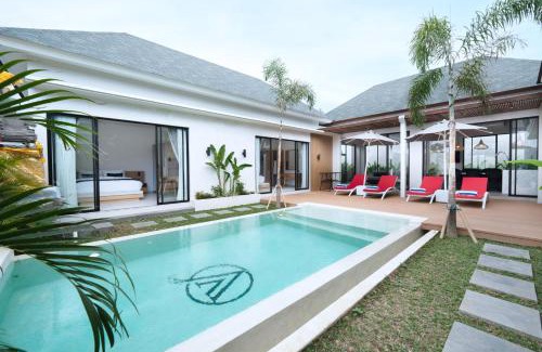 Ungasan Villa | Balangan 4 Bedroom Villa