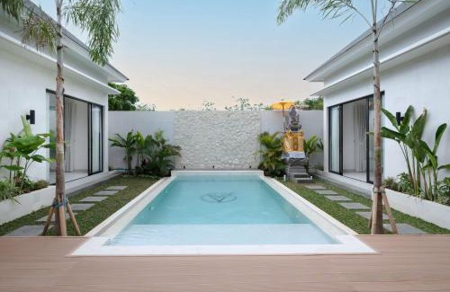 Ungasan Villa | Balangan 4 Bedroom Villa