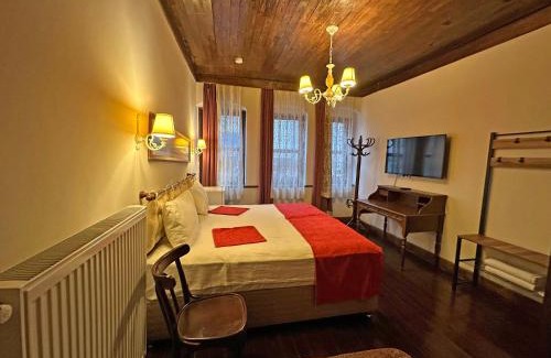 Balat Apartment | BALAT ROOMS by HHK
