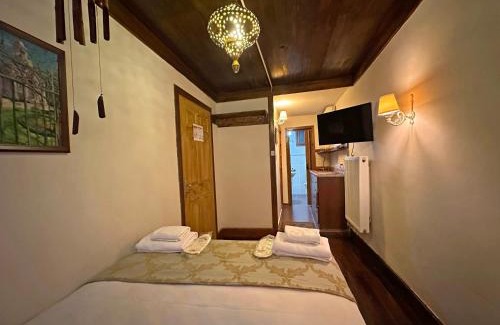 Balat Apartment | BALAT ROOMS by HHK