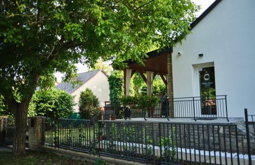 Siofok-Sosto Villa | Balaton Corner Apartman