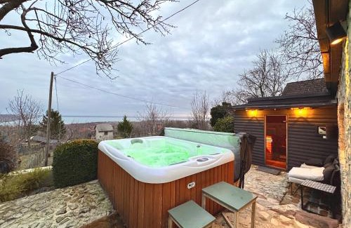 Balatonalmadi Villa | Balaton House - Panoramic Lux