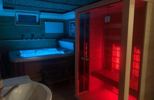 Palkove House | Balaton Wellness Tom Cat nyaraló 1 wellness és 1 gyermekbarát apartmannal