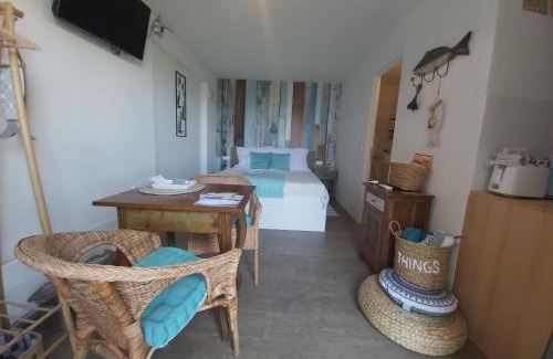 Badacsony Apartment | Balatoni Panoráma Apartman - Bacchus Badacsony