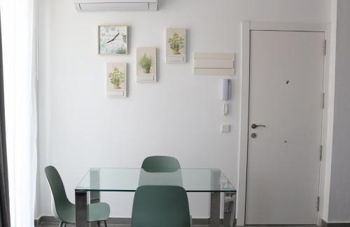 Burjasot Apartment | Balaustrada Apartments