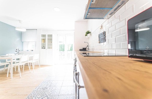Gijon-Este Apartment | Balbín II Apartment