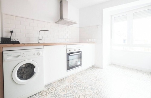 Gijon-Este Apartment | Balbín IV Apartment