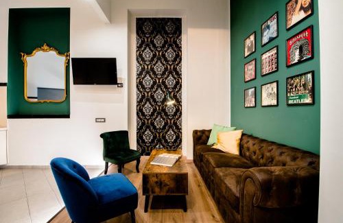 San Donato House | Balbis Choco Rooms