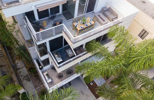 Bankers Hill Apartment | Balboa Buyout by AvantStay - Condo w Views in DT San Diego