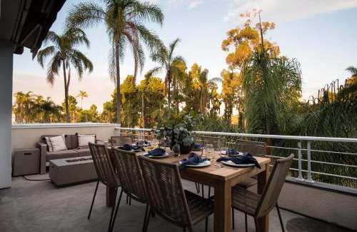 Bankers Hill Apartment | Balboa Buyout by AvantStay - Condo w Views in DT San Diego