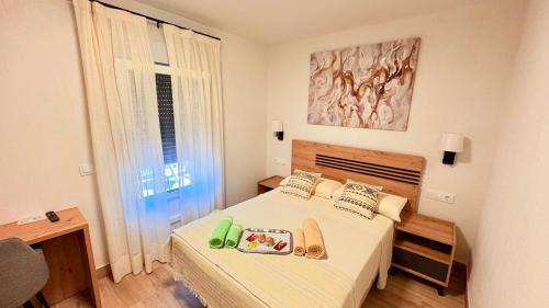 Berzosa del Lozoya Bed & Breakfast | Balcón de Berzosa