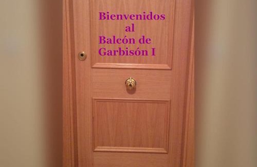 Roda de Isabena Apartment | Balcón de Garbisón I