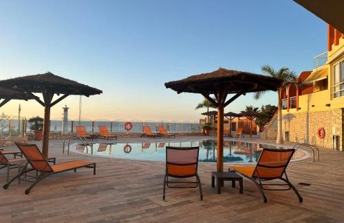 Solana del Matorral Apartment | Balcon de Jandia Tipo B
