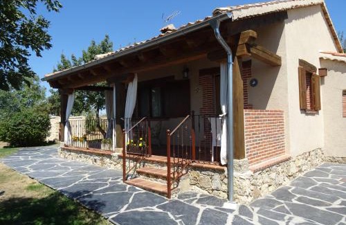Torreiglesias House | Balcon De Nut I y II
