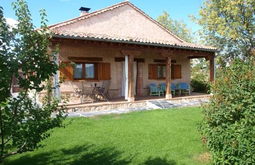 Torreiglesias House | Balcon De Nut I y II