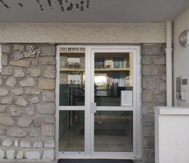 Pau-Sud Apartment | Balcon des Pyrénées