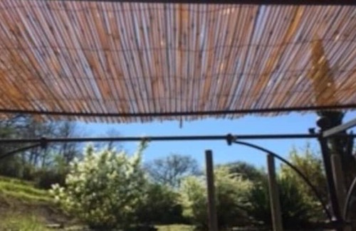 Clermont-Soubiran House | Balcon sur Balestier Maison Campagne Proche D'agen , 8 Personnes, Piscine Privée