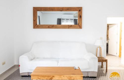 Old Town Apartment | Balcones del Atlantico - FREE PARKING by Cadiz Time
