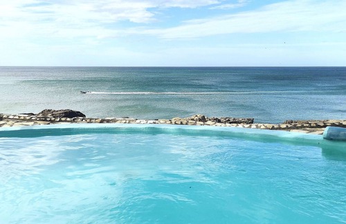 Casares House | Balconies to Paradise