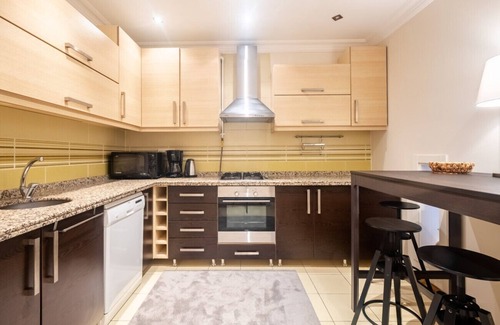 Osmanbey Apartment | Balcony Flat Designed Ottoman Style in Nisantasi