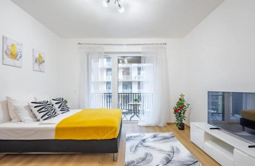 Nadorkert Apartment | Balcony - NEW - Comfy