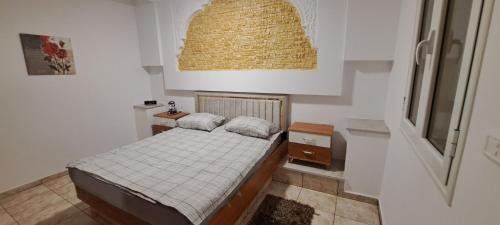 Hamma Apartment | Balcony of Carthage
