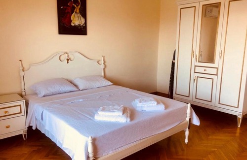 Zamalek Apartment | Balcony Penthouse - Spacious, Best Location