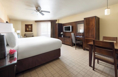 Crested Butte Hotel | Balcony Suite w/Kitchenette | Perfect for Couple Stay with Pool Access
