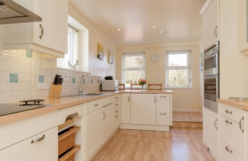 Maybole House | Balcraig House by Interhome