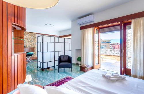 Trionfale Bed & Breakfast | Balduina Home