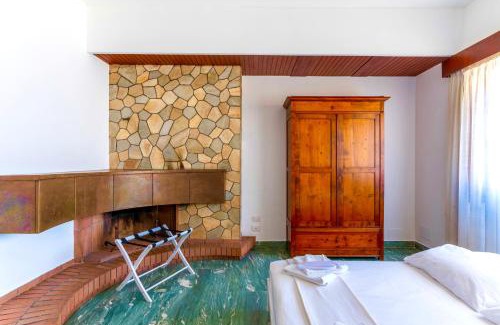 Trionfale Bed & Breakfast | Balduina Home