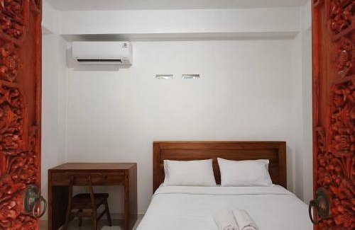 Kemenuh House | Bale Bali Kemenuh