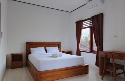 Kemenuh House | Bale Bali Kemenuh