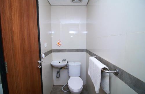 Gandaria-selatan House | Bale Resident