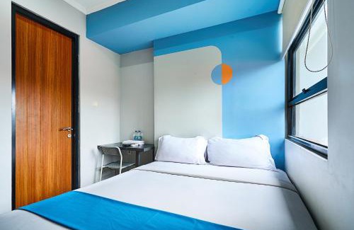 Gandaria-selatan House | Bale Resident