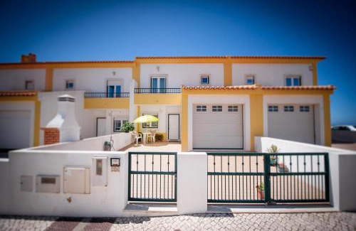 Baleal House | Baleal Beach Holiday Villa