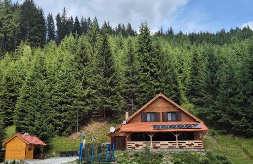 Gheorgheni Apartment | Balendormi
